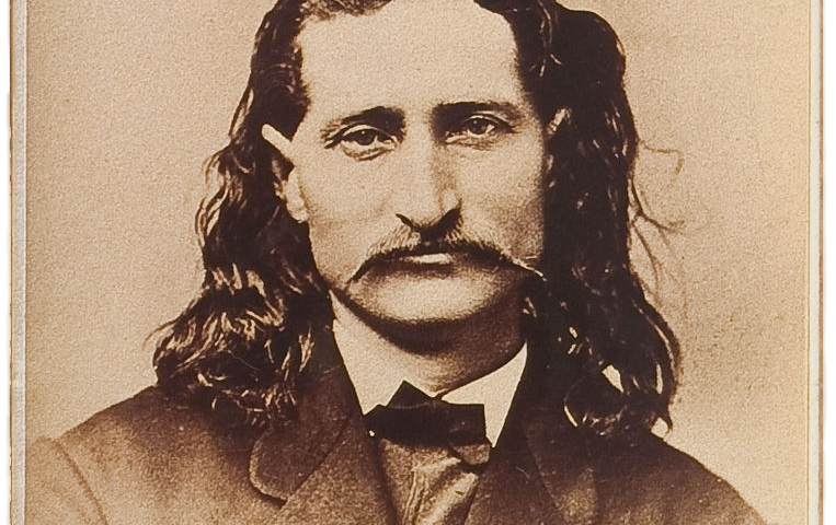 bill hickok