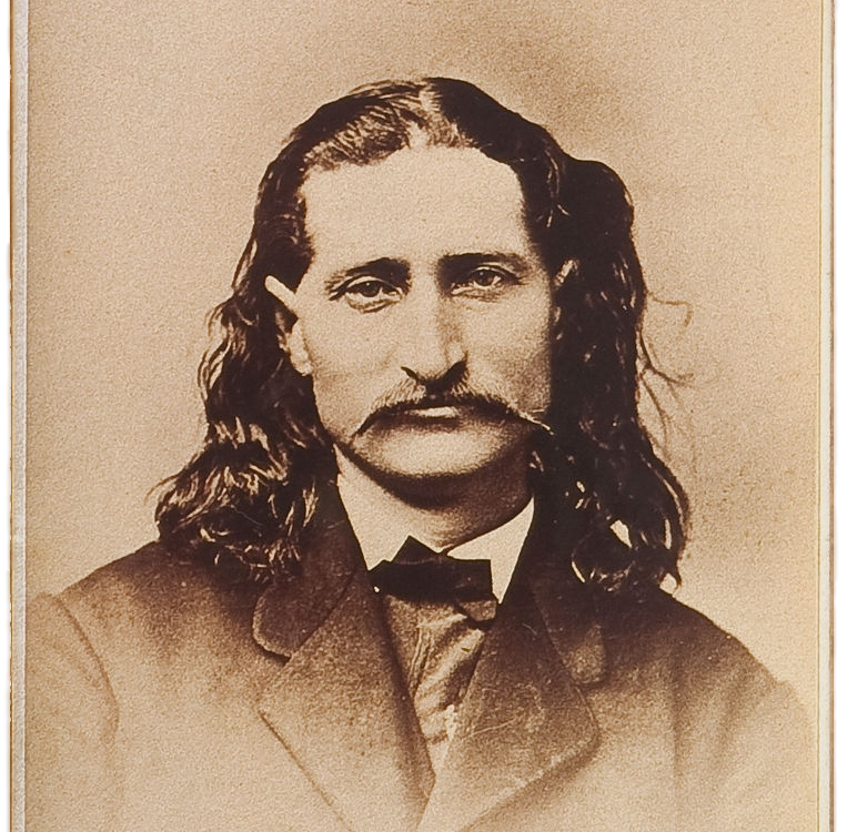 bill hickok