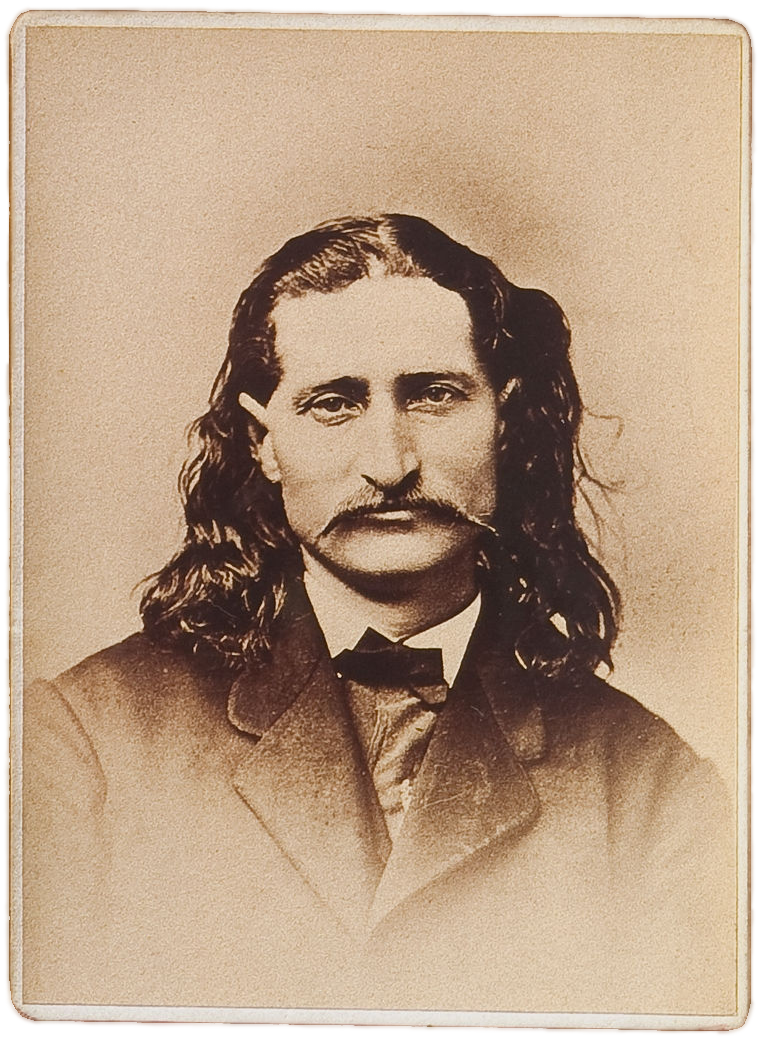 bill hickok