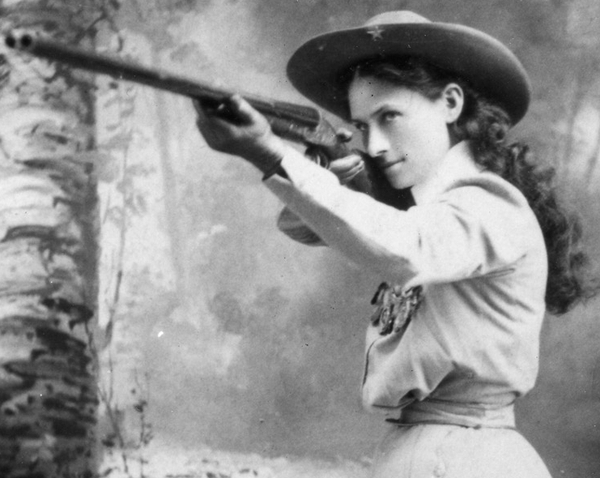 annie-oakley