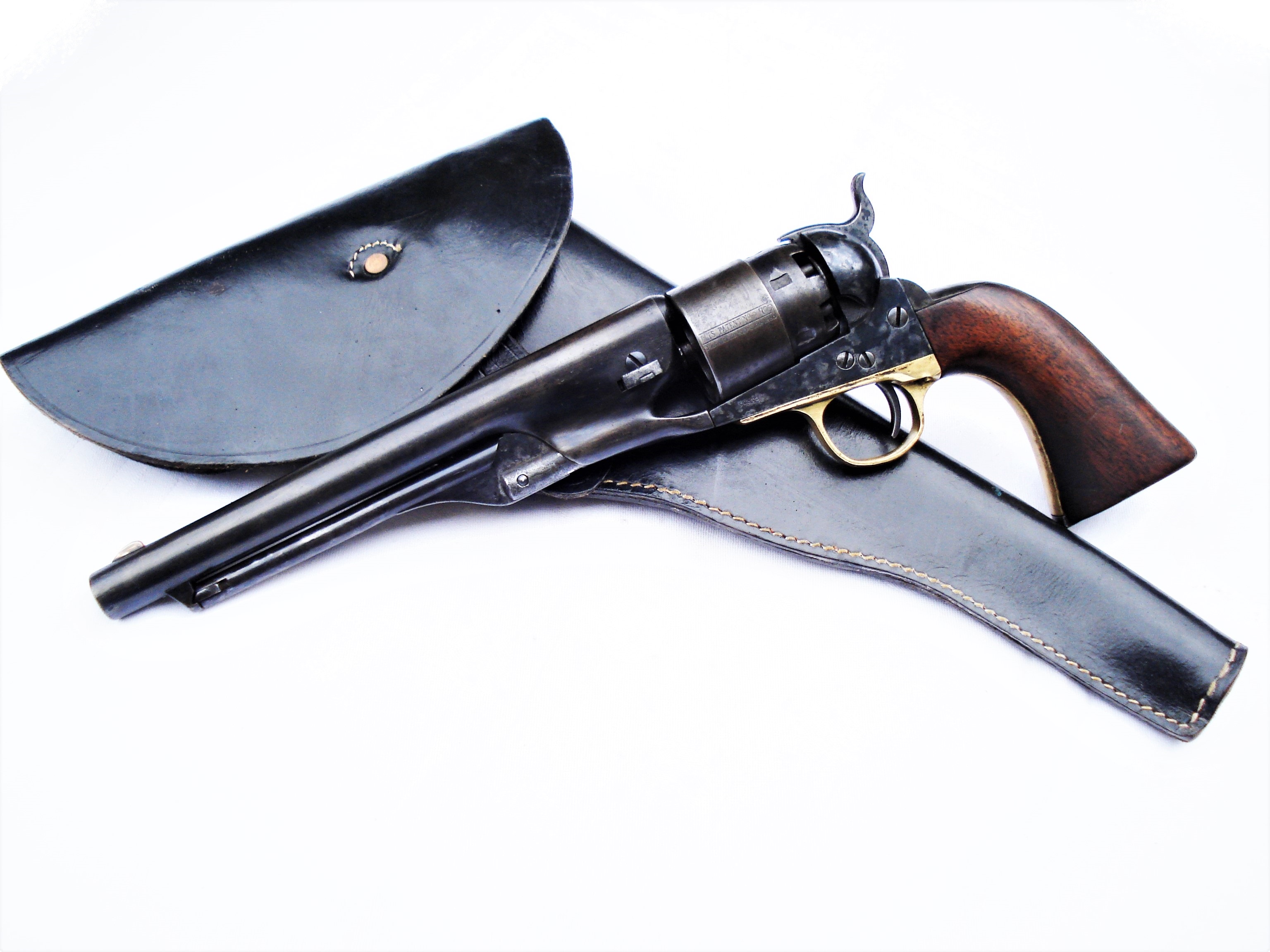 colt 1860 army