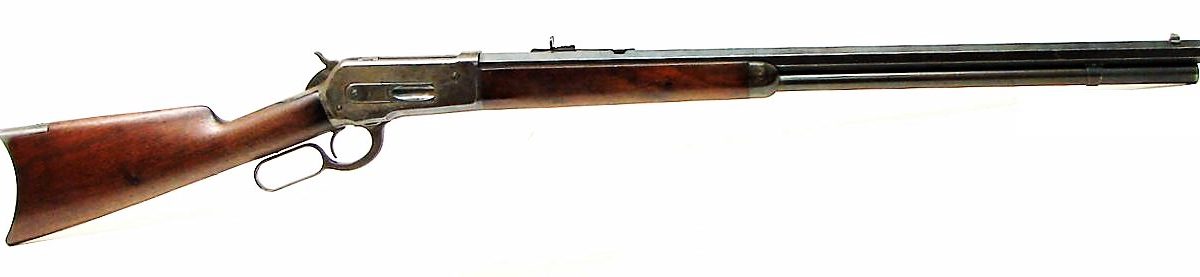 Winchester 1886