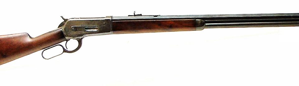 Winchester 1886