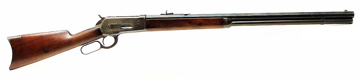 Winchester 1886