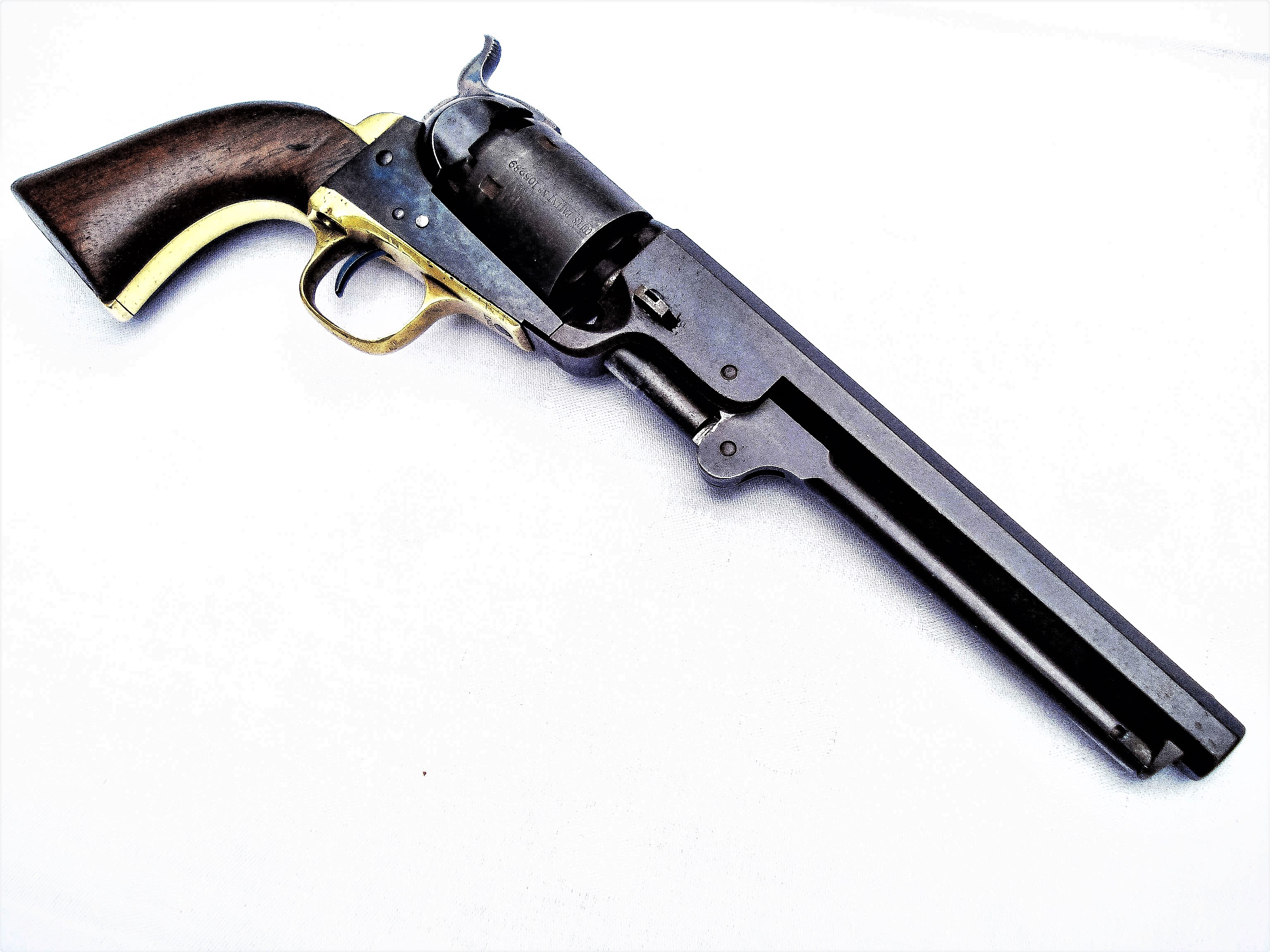 colt 1851 navy