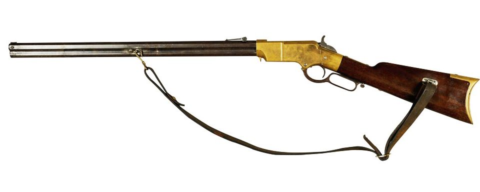 henry-rifle