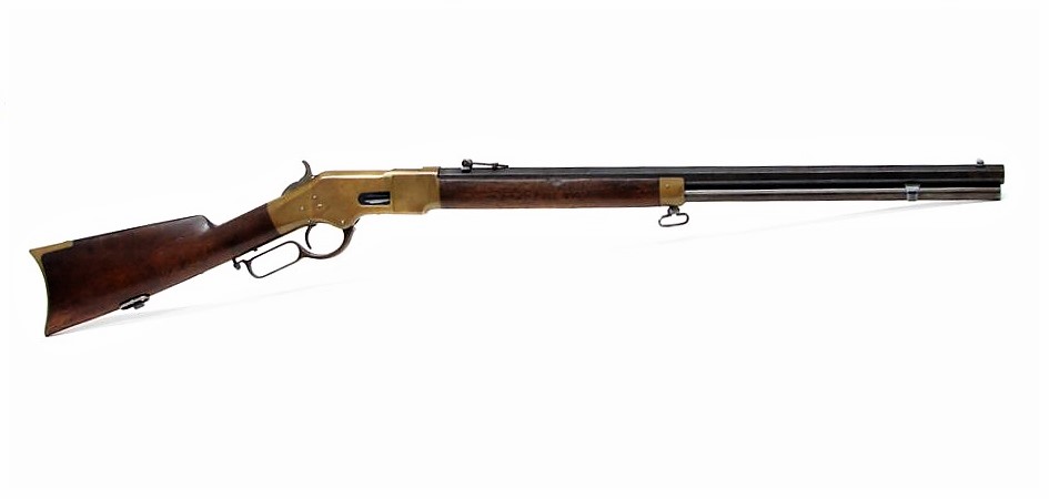 winchester 1866