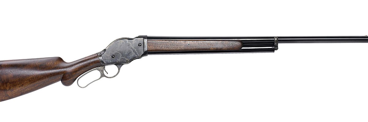 winchester 1887