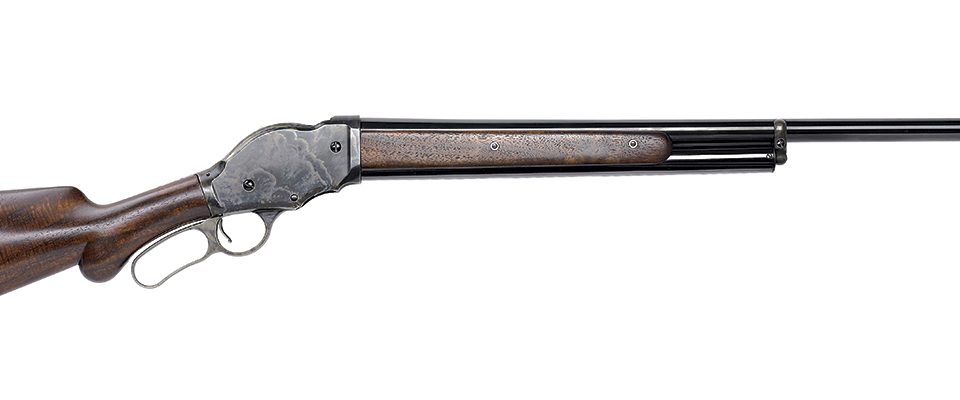 winchester 1887